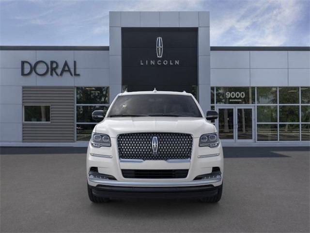 new 2024 Lincoln Navigator L car, priced at $96,289