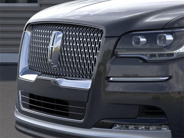 new 2024 Lincoln Navigator car, priced at $82,631