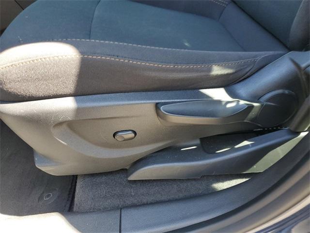 used 2018 Chevrolet Trax car, priced at $12,490