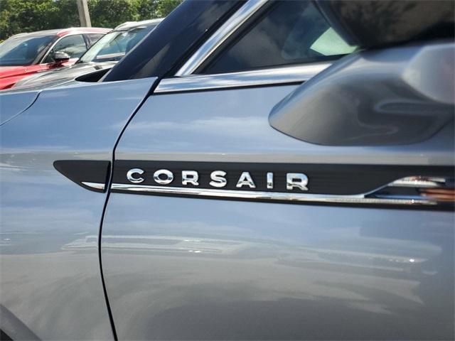 used 2022 Lincoln Corsair car, priced at $26,590