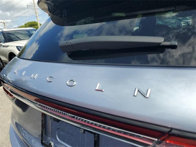 used 2022 Lincoln Corsair car, priced at $26,590