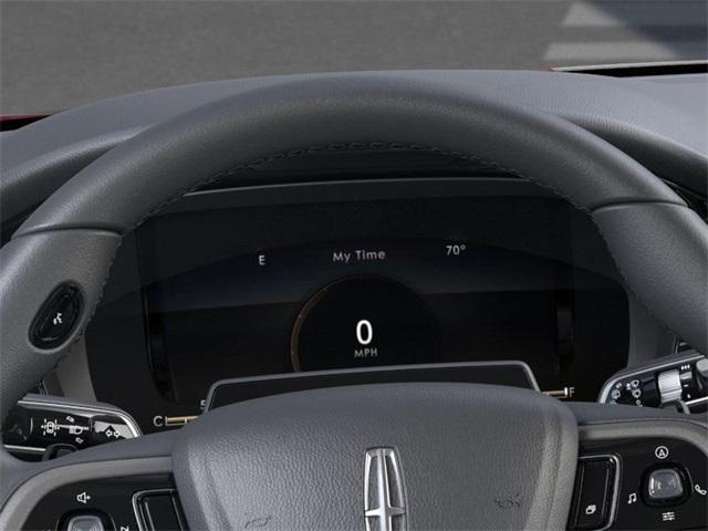 new 2025 Lincoln Corsair car, priced at $39,192
