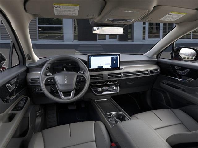 new 2025 Lincoln Corsair car, priced at $39,192