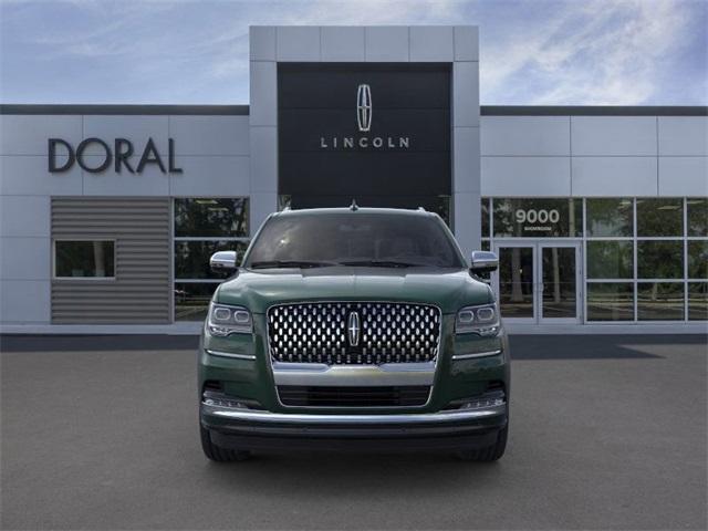 new 2024 Lincoln Navigator car, priced at $116,720