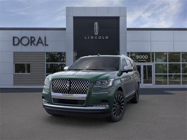 new 2024 Lincoln Navigator car, priced at $116,720