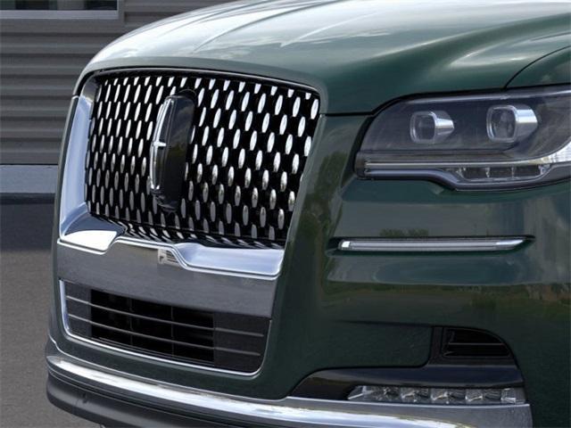 new 2024 Lincoln Navigator car, priced at $116,720