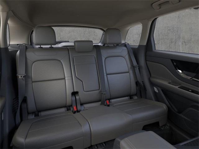 new 2025 Lincoln Corsair car, priced at $42,792