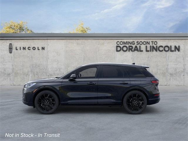 new 2025 Lincoln Corsair car, priced at $42,792