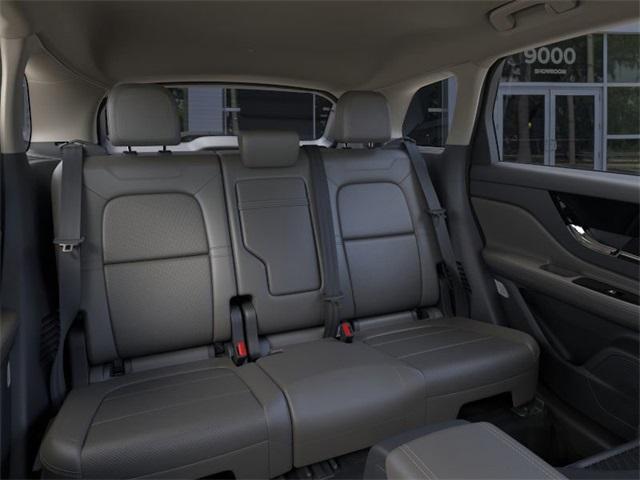 new 2025 Lincoln Corsair car, priced at $42,792