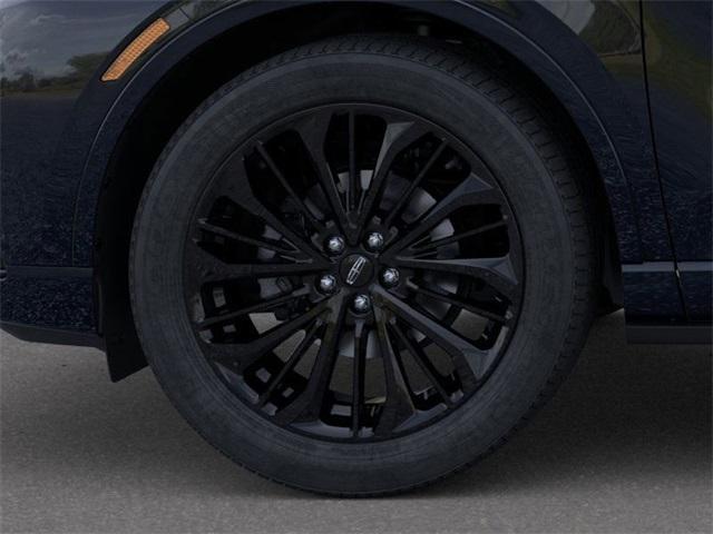new 2025 Lincoln Corsair car, priced at $44,851