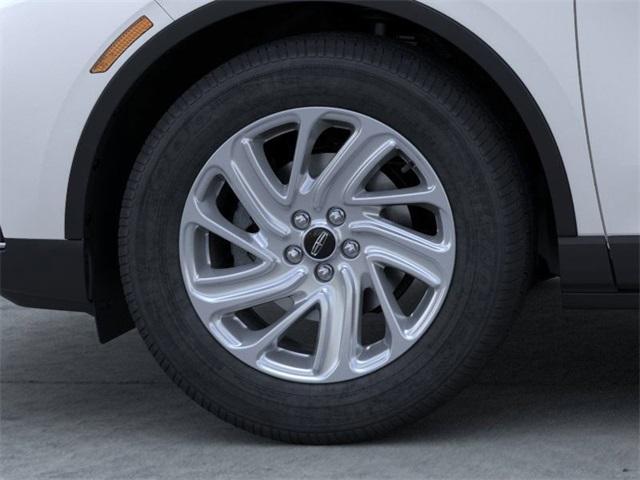 new 2025 Lincoln Corsair car, priced at $38,555