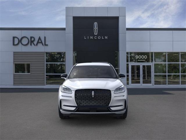 new 2024 Lincoln Corsair car, priced at $44,650