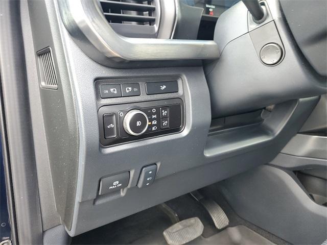 used 2023 Ford F-250 car, priced at $70,990