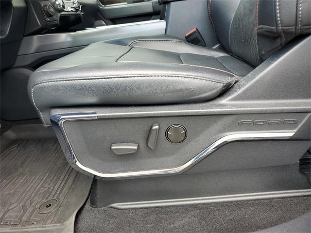 used 2023 Ford F-250 car, priced at $70,990