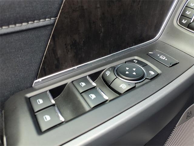 used 2023 Ford F-250 car, priced at $70,990