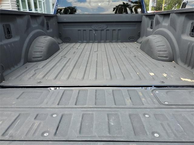 used 2023 Ford F-250 car, priced at $70,990