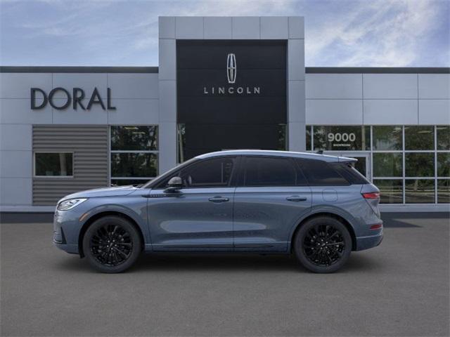 new 2025 Lincoln Corsair car, priced at $49,330