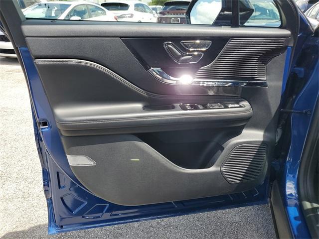 used 2020 Lincoln Corsair car, priced at $22,990