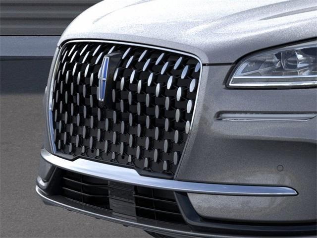 new 2024 Lincoln Corsair car, priced at $56,600