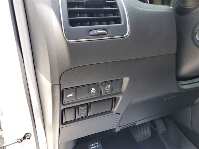 used 2023 INFINITI QX80 car, priced at $51,990
