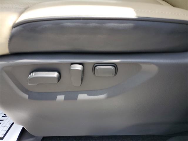 used 2023 INFINITI QX80 car, priced at $51,990