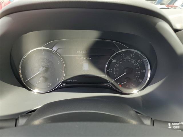 used 2023 INFINITI QX80 car, priced at $51,990