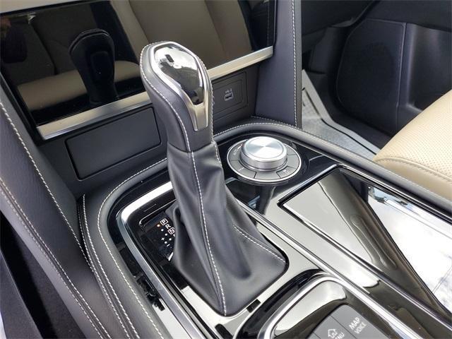 used 2023 INFINITI QX80 car, priced at $51,990