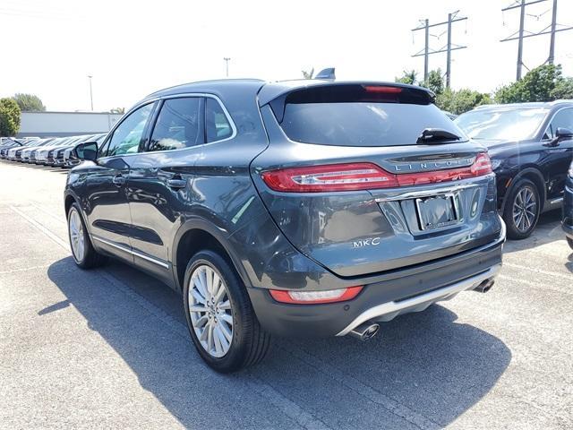 used 2019 Lincoln MKC car, priced at $16,590