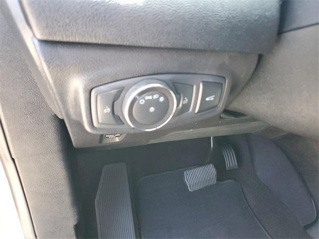 used 2019 Lincoln MKC car, priced at $16,590