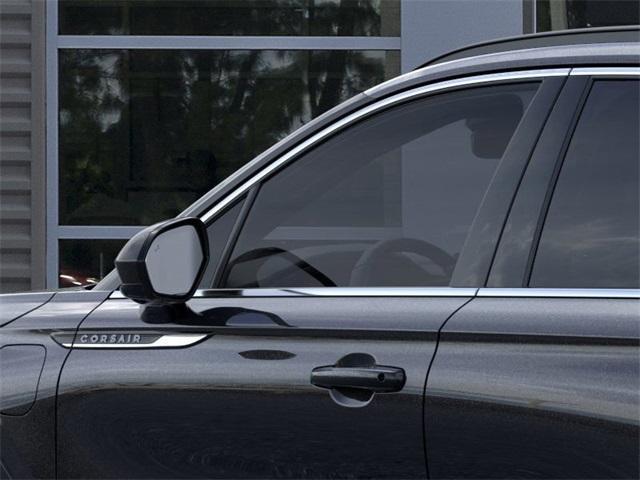 new 2025 Lincoln Corsair car, priced at $51,086