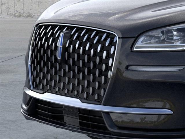 new 2025 Lincoln Corsair car, priced at $51,086