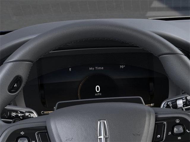 new 2025 Lincoln Corsair car, priced at $51,086