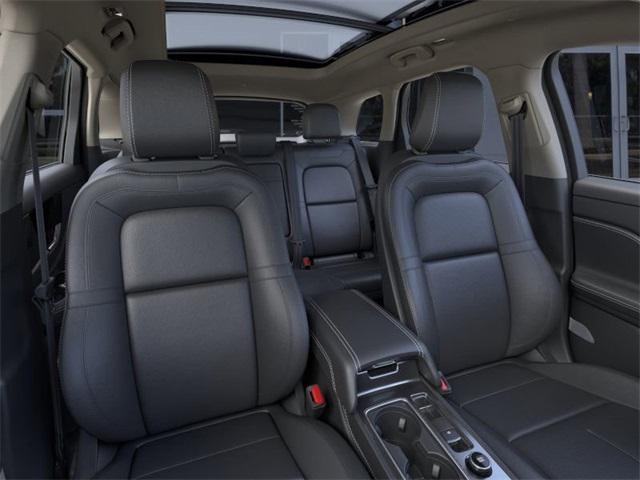 new 2025 Lincoln Corsair car, priced at $51,086
