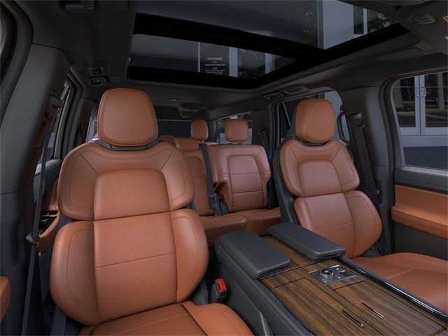 new 2024 Lincoln Navigator L car, priced at $105,400