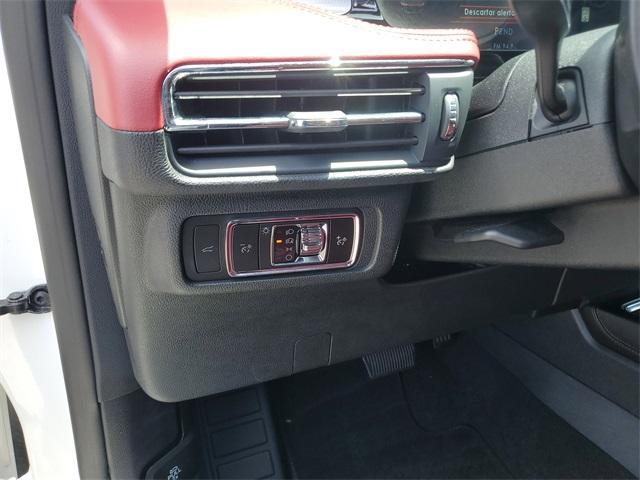 used 2023 Lincoln Corsair car, priced at $31,990