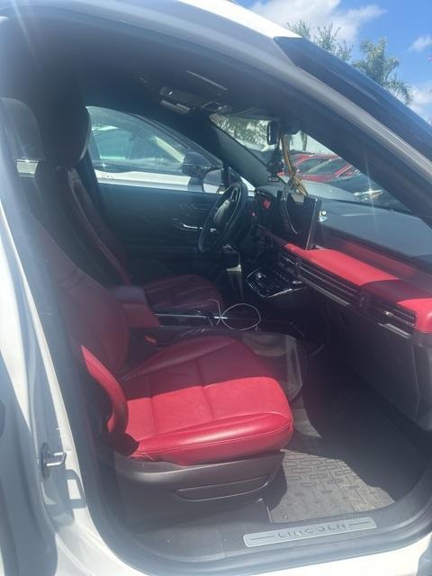 used 2023 Lincoln Corsair car, priced at $31,990