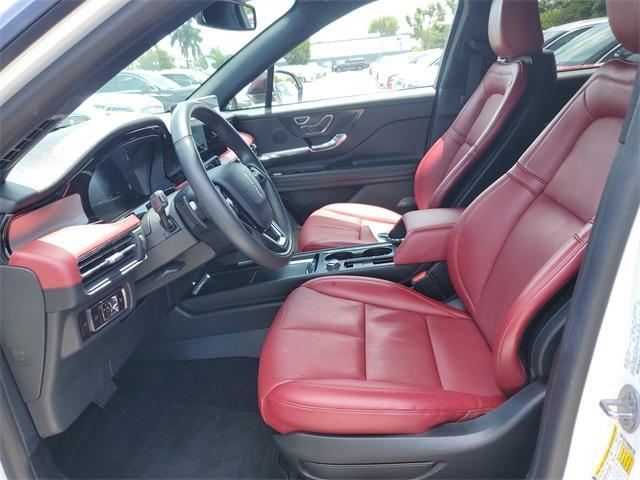 used 2023 Lincoln Corsair car, priced at $31,990