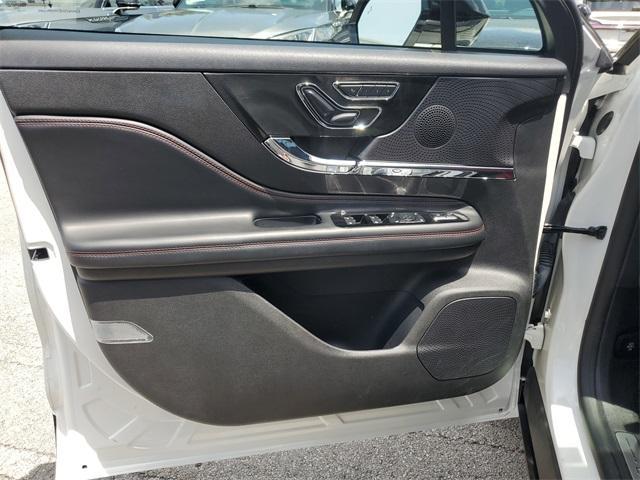 used 2023 Lincoln Corsair car, priced at $31,990