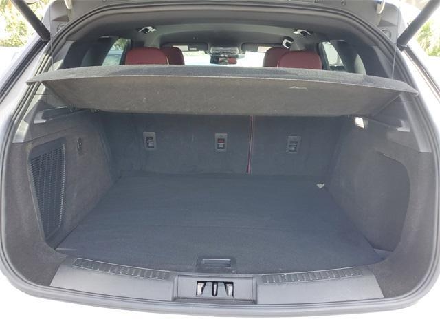 used 2023 Lincoln Corsair car, priced at $31,990