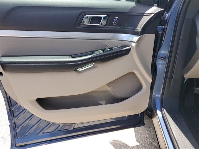 used 2019 Ford Explorer car, priced at $18,990