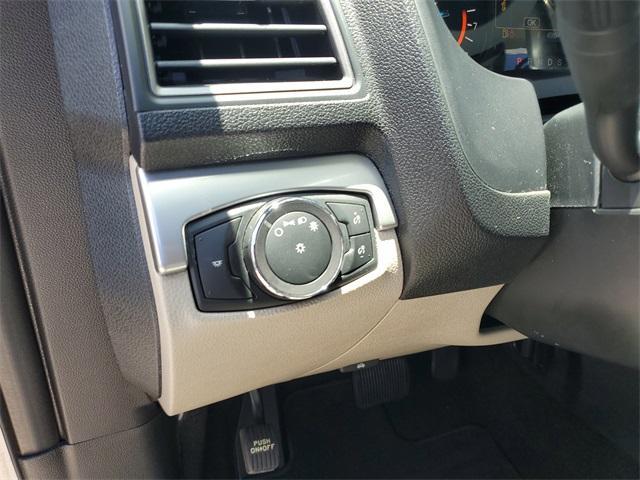 used 2019 Ford Explorer car, priced at $18,990