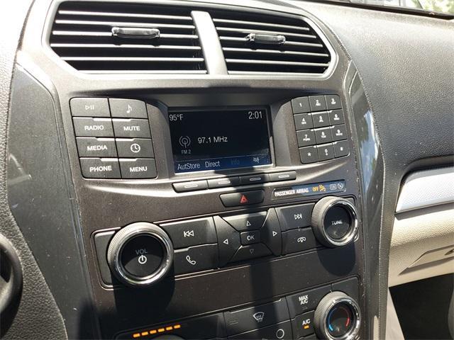 used 2019 Ford Explorer car, priced at $18,990