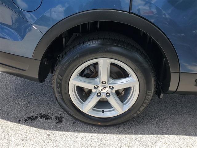 used 2019 Ford Explorer car, priced at $18,990