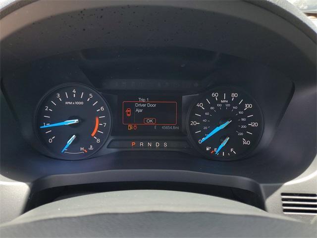 used 2019 Ford Explorer car, priced at $18,990