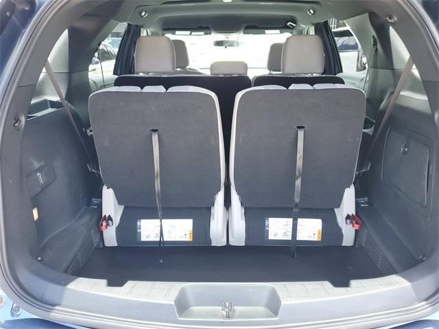 used 2019 Ford Explorer car, priced at $18,990