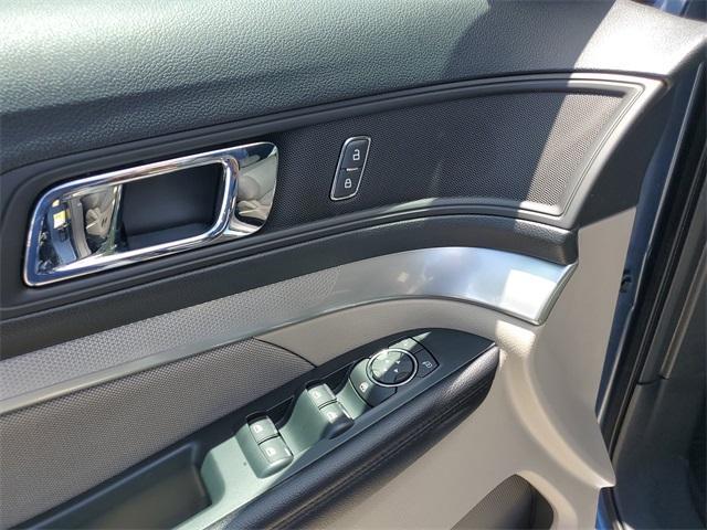 used 2019 Ford Explorer car, priced at $18,990