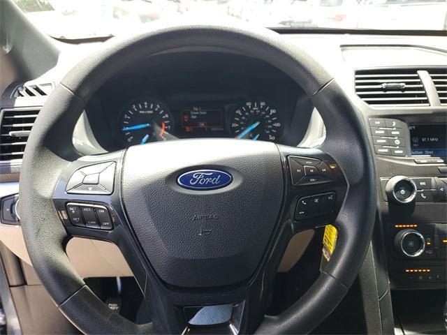 used 2019 Ford Explorer car, priced at $18,990