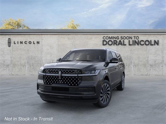 new 2025 Lincoln Navigator L car, priced at $122,235