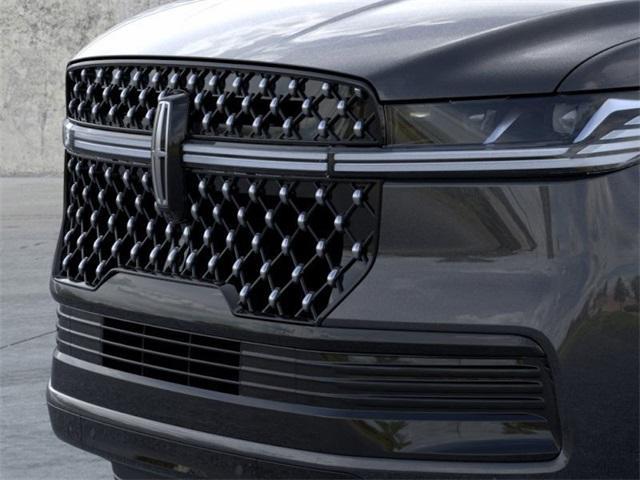 new 2025 Lincoln Navigator L car, priced at $122,235