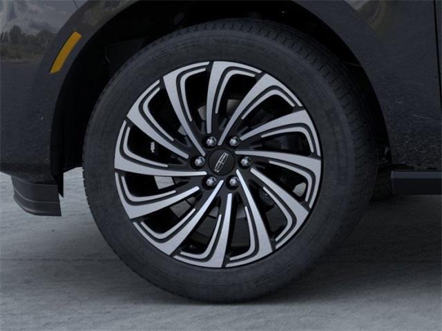 new 2025 Lincoln Navigator L car, priced at $122,235